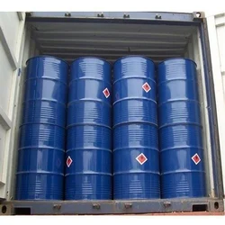 Liquid Ethyl Cyano Acetate, Packaging Type: Drum, Technical Grade