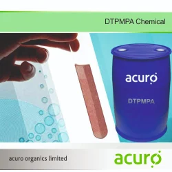 Liquid DTPMPA - Chemical, Grade Standard: Technical Grade