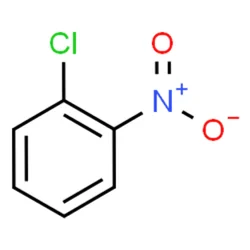 Ortho Nitro Chloro Benzene, CAS Number: 88-73-3