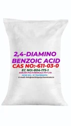 2,4-Diamino benzoic acid, Powder