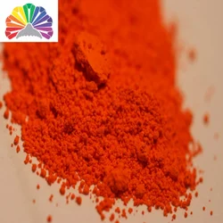 Pigment Orange 34 (Orange R)