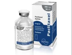 Intaxel Paclitaxel 6 Mg