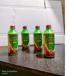 Liquid Labda Cyhalothrin Insecticides, 1 liter