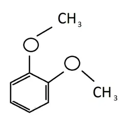 1,2-Dimethoxybenzene(Veratrole)