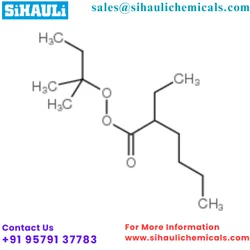Tert-Amyl Peroxy 2 -Ethyl Hexyl Carbonate