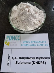 powder form 4-4 - Dihydroxy Diphenyl Sulfone (98%)