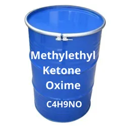 Methyl Ethyl Ketone Oxime (MEKO) (C4H9NO), 99%