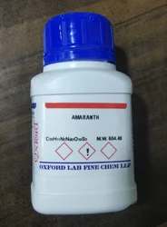 AMARANTH (C.I.NO. 16185)