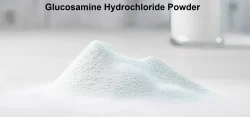 Glucosamine Hydrochloride Powder