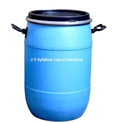 99% 2 5 Xylidine Liquid Chemical
