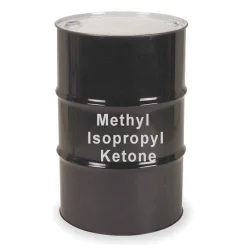 Methyl Isopropyl Ketone MIPK