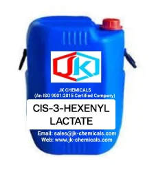 Cis-3-Hexenyl Lactate 99%, For Industrial, Packaging Size: 25 kg