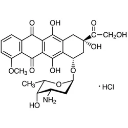 99% Doxorubicin Hydrochloride (working standard), Analytical Grade