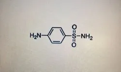 Sulfanilamide (CAS 63-74-1) Industrial grade- 98%min