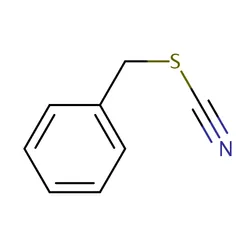 Benzyl Thiocyanate