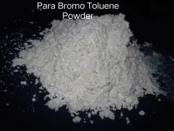 Para Bromo Toluene Chemical Powder, Grade Standard: Reagent Grade