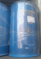Benzyl Cyanide ., 200kg