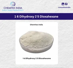 1 6 Dihydroxy 2.5 Dioxahexane, 40Kg, Purity: 100%