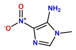 95% Azathioprine Impurity A, Analytical Grade