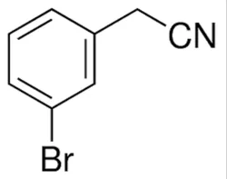 3-Bromophenylacetonitrile, Purity: 89%