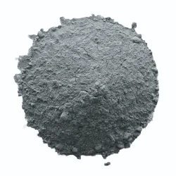 Imported Micro Silica Powder, For Construction Industry, Packaging Size: 25 kg