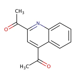 Liquid 2- Acetyl-4- Methylpyridine