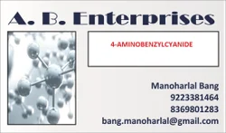 4-Aminobenzylcyanide