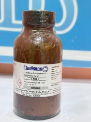 Chemical Grade 99.50%+ Qualigens Sulphonic Acid, 5 kg