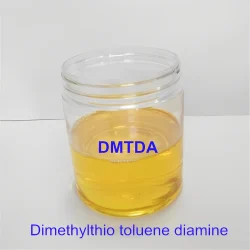 Dimethylthio Toluene Diamine