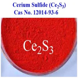 Cerium Sulfide Ce2S3 Cas No 12014-93-6