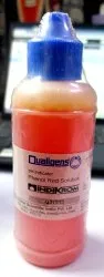 Phenol Red Indicator, 125ml, For Laboratory, Purity: Lab Grade