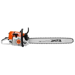 Petrol Stihl Chainsaw MS361 25" BAR Heavy Duty, 14 Inch, 52 cc