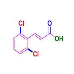 2,6- Dichlorocinnamic Acid