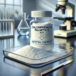 Chloramphenicol Palmitate Powder