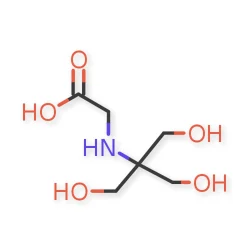 Tricine Cas 5704 04 1