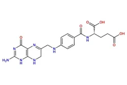 99% Dihydrofolic acid (working standard), Analytical Grade