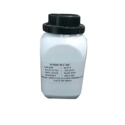 Sodium CMC Powder, 25Kg