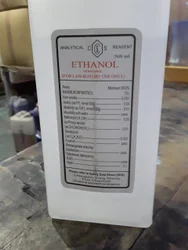 Absolute Ethanol China, 99.99%, Lab Reagent LR Grade