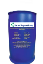 Linear Alkyl Benzene Sulphonic Acid