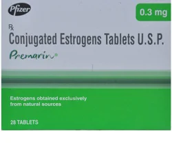 Premarin 0.3 Mg tablet