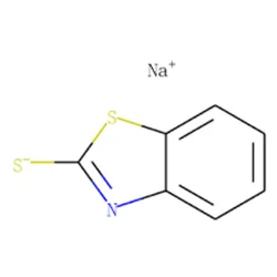 Sodium 2-Mercaptobenzothiazole 50% Solution, Grade Standard: IP