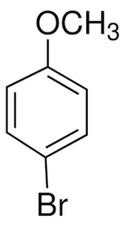 4 Bromoanisole, 98%
