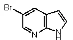 5-Bromo-7-Azaindole
