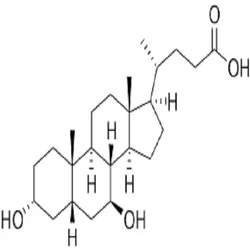 Ursodeoxycholic Acid, POWDER