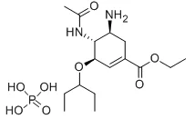 Oseltamivir Phosphate