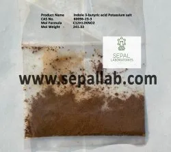 Indole 3 Butyric Acid Potassium Salt, LDPE Bag, 1 Kg