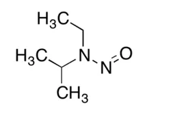Liquid N-Nitrosoethylisopropylamine, 16339-04-1