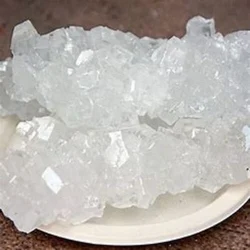 Thymol Crystal