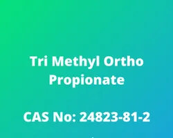 Powder Triethyl Ortho Propionate, 24823-81-2, Grade: Pharma Grade