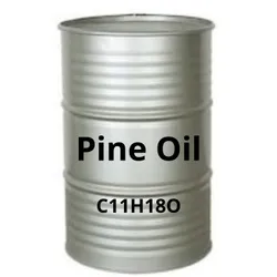 Pine Tar Oil